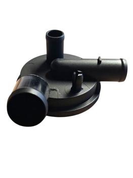 Multicar M25.1 VW-Motor M26.0 M26.1 Druckregelventil / Kurbelgehäuseentlüftung